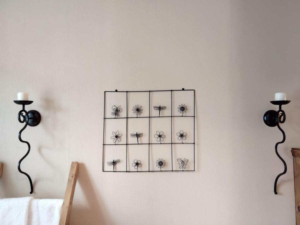 No.15 Chambre Dhote Charroux-d'Allier Ngoại thất bức ảnh