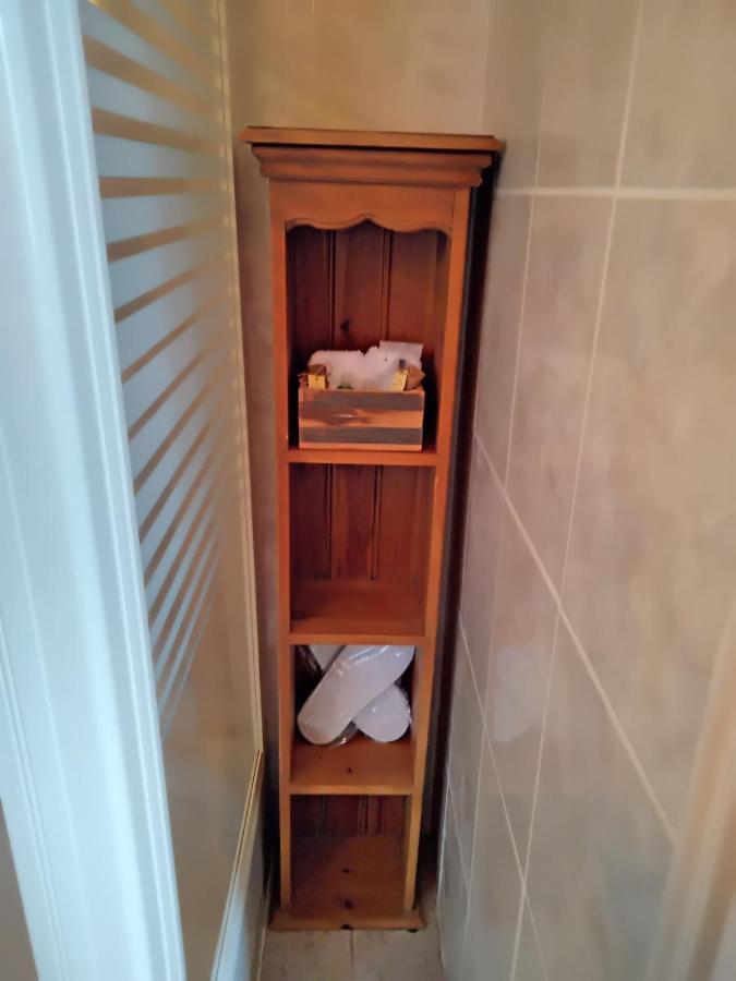 No.15 Chambre Dhote Charroux-d'Allier Ngoại thất bức ảnh
