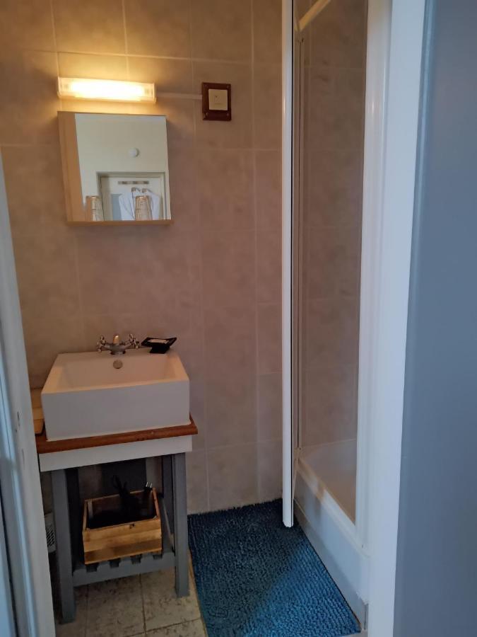 No.15 Chambre Dhote Charroux-d'Allier Ngoại thất bức ảnh